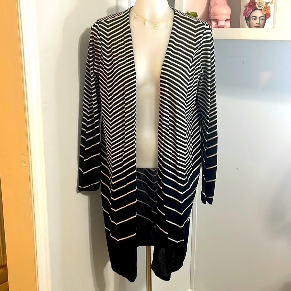 Chico’s cardigan